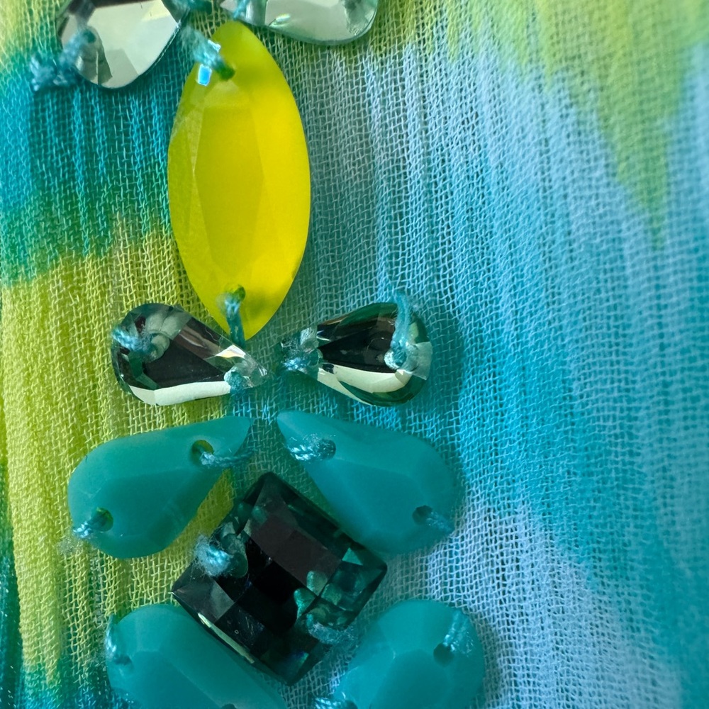 Bundle: Sleeveless Maxi Dresses - image 3